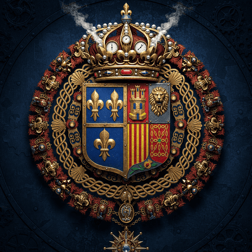 Stemma del Regno di Francia