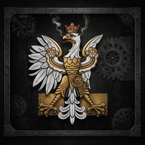 Stemma dell'Impero di Prussia