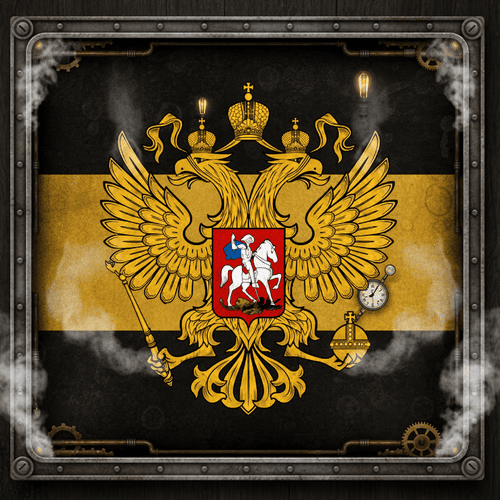 Stemma dell'Impero di Russia