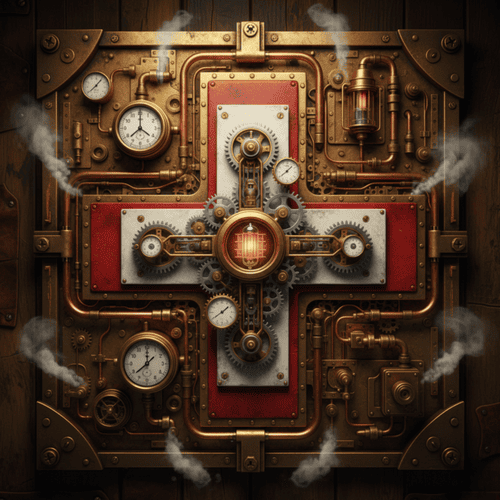 Stemma della Confederazione Svizzera